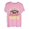 Herren BBQ Grillen Smoker Dutch Oven Geschenke Don't Dutch My Oven T-Shirt