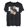 Offizielles Schlafshirt Deutsch Kurzhaar Hund T-Shirt