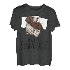 Offizielles Schlafshirt Deutsch Kurzhaar Hund T-Shirt