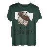 Offizielles Schlafshirt Deutsch Kurzhaar Hund T-Shirt