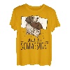 Offizielles Schlafshirt Deutsch Kurzhaar Hund T-Shirt
