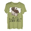 Offizielles Schlafshirt Deutsch Kurzhaar Hund T-Shirt