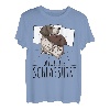 Offizielles Schlafshirt Deutsch Kurzhaar Hund T-Shirt
