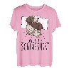 Offizielles Schlafshirt Deutsch Kurzhaar Hund T-Shirt