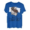 Offizielles Schlafshirt Deutsch Kurzhaar Hund T-Shirt