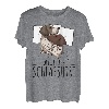 Offizielles Schlafshirt Deutsch Kurzhaar Hund T-Shirt