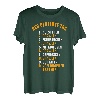 EAT SLEEP BRAWL REPEAT GESCHENK DAMEN HERREN KINDER JUNGEN T-Shirt