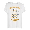 EAT SLEEP BRAWL REPEAT GESCHENK DAMEN HERREN KINDER JUNGEN T-Shirt
