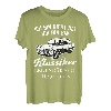 40 Geburtstag Club der alten Säcke 40. Ehrentag Trabant 601 T-Shirt
