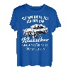40 Geburtstag Club der alten Säcke 40. Ehrentag Trabant 601 T-Shirt