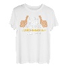Herren Lass das mal den Löschmeister machen! Löschmeister Sprüche T-Shirt