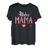 Stolze Mama T-Shirt