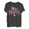 Stolze Mama T-Shirt