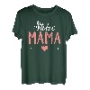 Stolze Mama T-Shirt