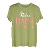 Stolze Mama T-Shirt