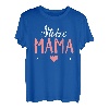 Stolze Mama T-Shirt