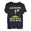 Alles gute Papa dein bester Schwimmer - Vater Papa Vatertag T-Shirt