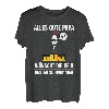 Alles gute Papa dein bester Schwimmer - Vater Papa Vatertag T-Shirt