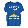 Alles gute Papa dein bester Schwimmer - Vater Papa Vatertag T-Shirt