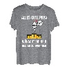 Alles gute Papa dein bester Schwimmer - Vater Papa Vatertag T-Shirt