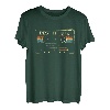 Best Of 1972 Retro Vintage Kassette 50 Geburtstag T-Shirt