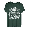 Baujahr 1963 Geschenk für Mann Vater Freund Spruch Original T-Shirt