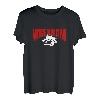 Wrexham Gifts Wales Walisischer Drache Wrexham T-Shirt