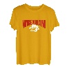 Wrexham Gifts Wales Walisischer Drache Wrexham T-Shirt