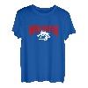 Wrexham Gifts Wales Walisischer Drache Wrexham T-Shirt