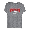 Wrexham Gifts Wales Walisischer Drache Wrexham T-Shirt