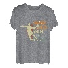 Handball Legenden sind im Juni geboren Jungs Geburtstag T-Shirt