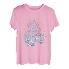 Santa Muerte Weibliche Gottheit, mexikanische Tote, Satanischer Zuckerschädel T-Shirt