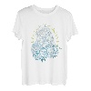 Santa Muerte Weibliche Gottheit, mexikanische Tote, Satanischer Zuckerschädel T-Shirt