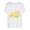 Musikliebhaber I Play Heavy Metal French Horn T-Shirt