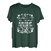 Lustig Cool Bester Geschenkidee Geburtstag Bonus Papa T-Shirt