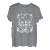 Lustig Cool Bester Geschenkidee Geburtstag Bonus Papa T-Shirt