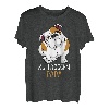 Herren Bulldoggen Papa Hundehalter Englische Bulldogge T-Shirt