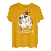 Herren Bulldoggen Papa Hundehalter Englische Bulldogge T-Shirt