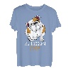 Herren Bulldoggen Papa Hundehalter Englische Bulldogge T-Shirt