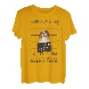 Hund Persönlicher Stalker Folgen Sie Cavalier King Charles Spaniel T-Shirt