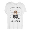 Hund Persönlicher Stalker Folgen Sie Cavalier King Charles Spaniel T-Shirt
