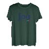 Hapfox | Biden 2024 Präsident Liberal Democrat T-Shirt