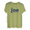 Hapfox | Biden 2024 Präsident Liberal Democrat T-Shirt