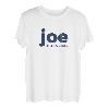 Hapfox | Biden 2024 Präsident Liberal Democrat T-Shirt