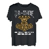 Herren VATHOR - Wie ein normaler Papa nur viel cooler - Hammer Thor T-Shirt