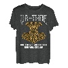 Herren VATHOR - Wie ein normaler Papa nur viel cooler - Hammer Thor T-Shirt