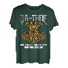Herren VATHOR - Wie ein normaler Papa nur viel cooler - Hammer Thor T-Shirt