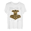 Herren VATHOR - Wie ein normaler Papa nur viel cooler - Hammer Thor T-Shirt