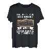 Eisenbahner Zug Manche Spielten In Ihrer Kindheit Mit Zügen T-Shirt