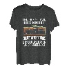 Eisenbahner Zug Manche Spielten In Ihrer Kindheit Mit Zügen T-Shirt